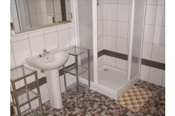 Slowakije Privát Terchová, Exterieur